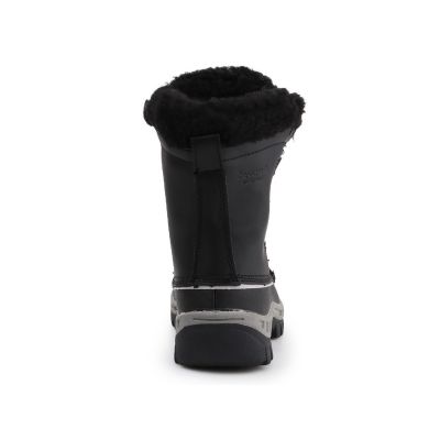 5. Buty BearPaw Jr 1871Y Black Grey