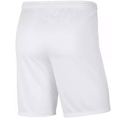 2. Spodenki Nike Park III M BV6855 103