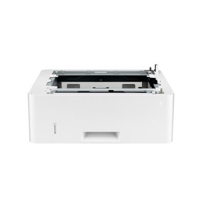 4. HP LaserJet Podajnik na 550 arkuszy dla drukarek Pro