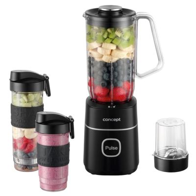 8. Blender kielichowy Smoothie 700W SM3490 CONCEPT