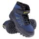4. Dziecięce Buty zimowe NIRAL MID JR