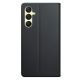 3. Etui 3mk Wallet Case na Samsung Galaxy A26 5G - czarne
