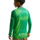 2. Koszulka dla dzieci Nike FC Barcelona Stadium Goalkeeper 2026/27 zielona II3610 324