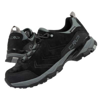 9. Buty trekkingowe CMP Melnick M 3Q18597 U901