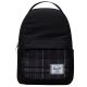 Herschel Miller Backpack 10789-05679 Czarne One size