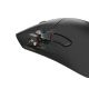 8. MYSZ DLA GRACZY GENESIS ZIRCON 880 PRO 8K/8K BEZPRZEWODOWA 30000DPI CZARNA GAMINGOWA
