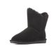 14. Buty zimowe BearPaw Rosie W 1653W-011 Black II