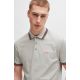 4. Koszulka Polo Boss Paddy M 50469055-058
