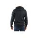 7. Bluza Kappa Vend Hooded M 707390-19-4006