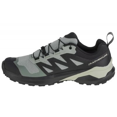 2. Buty do biegania Salomon X-Adventure GTX M 473212