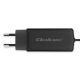 9. QOLTEC ŁADOWARKA SIECIOWA 90W GAN | 5-20V | 3-4.5A | USB-C 3.1