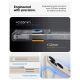 8. Etui Spigen Liquid Air na iPhone 18 Pro Max / 17 Pro Max - tytanowy