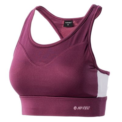 6. Stanik sportowy Hi-Tec Usle W 92800483114