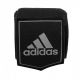 3. Bandaże bokserskie Adidas ADIBP03-Czarny\5cmx2,5m