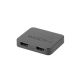 11. SWITCH LANBERG ILGE-4P-2S-90 LIGHT INDUSTRIAL POE 1XBT 3XAT 2XSFP DIN GIGABIT ETHERNET