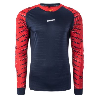 2. Bluza piłkarska Huari Nuevos Blouse GK M 92800406562