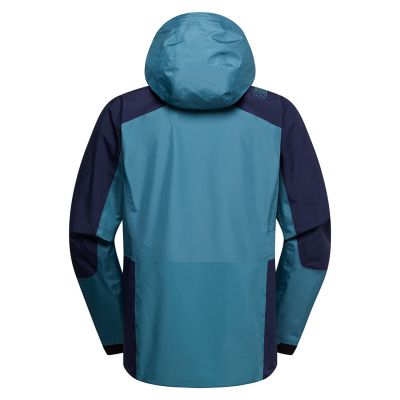 2. Kurtka La Sportiva Crossridge Evo Shell Jkt M L86 642643