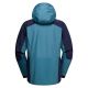 2. Kurtka La Sportiva Crossridge Evo Shell Jkt M L86 642643