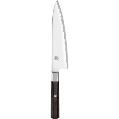3. ZWILLING MIYABI 4000 FC Stal 1 szt. Nóż Gyutoh