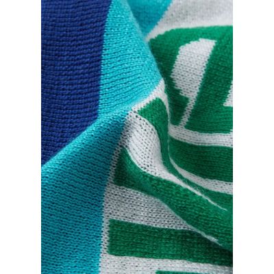 2. Czapka zimowa dziecięca Reima Beanie Taasko – wełniana i ciepła (5300058B-6901)