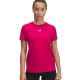 3. Koszulka Under Armour Rival Core SS W 1383648 681