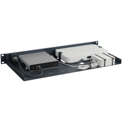 2. Rackmount.IT RM-UB-T9 części do stojaków Wspornik montażowy