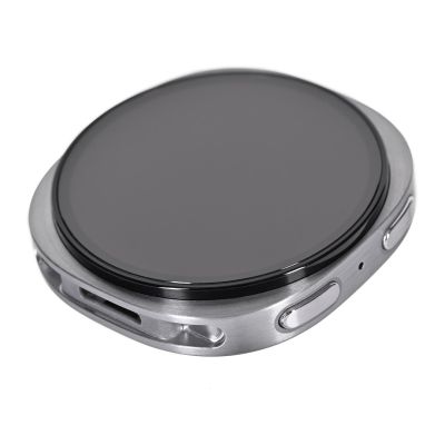 6. Smartwatch Samsung Galaxy Watch 9 SM-L350 44mm BT Silver