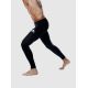 3. Spodnie termoaktywne Select U T26-01554 black