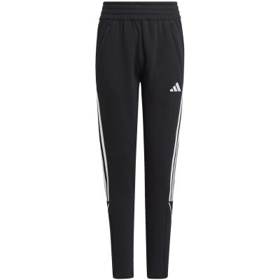 11. Spodnie adidas Tiro 23 League Sweat Jr HS3614