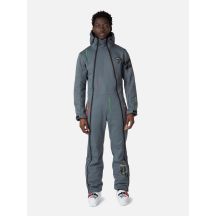 Guma narciarska ROSSIGNOL One Piece Adult - Black czarny