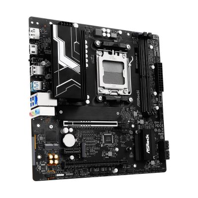 10. Płyta główna Asrock B850M-X R2.0