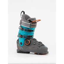 Buty narciarskie Rossignol Alltrack 110 HV BOA GW - Steel Grey/Petrol Blue