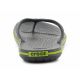10. Japonki Crocs Crocband Flip 11033-0A1