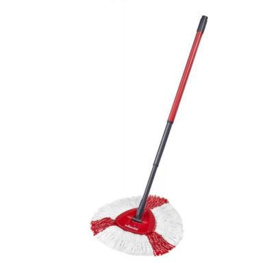 2. Wkład do mopa obrotowego Vileda TURBO 2w1