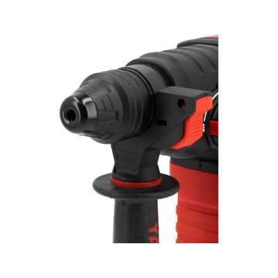 8. Młotowiertarka 18V SDS+ YT-827726 YATO