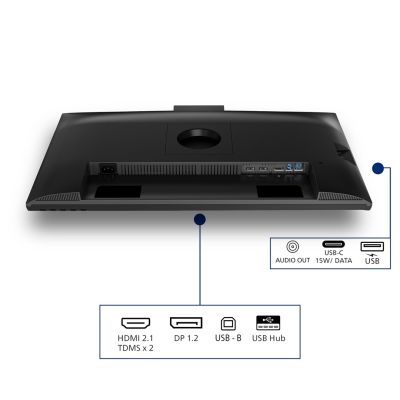 28. Philips 68,5cm (27,0") 27B2N3500JH 16:09 2xHDMI+DP+USB IPS
