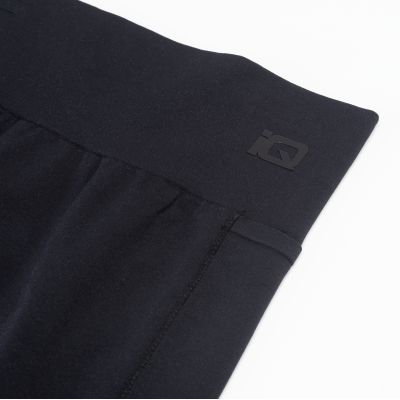 3. Damskie Legginsy INGEL BOTTOM 1/2 WMNS