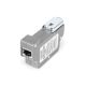 8. Digitus PoE Surge Protector (RJ45), montaż na szynie DIN, do użytkowania wewnątrz pomieszczeń