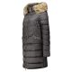 6. Parka damska Geographical Norway BOLOLITA BLACK DB LADY 0116-1 (WZ7484F/GN-BLACK)