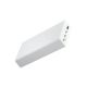 9. GREEN CELL POWERBANK POWERPLAY 20S BIAŁY 20000MAH 22,5W 3X USB-C PD 1X USB-A