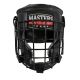 7. Kask bokserski Masters z kratką - KSS-K 023451-KM
