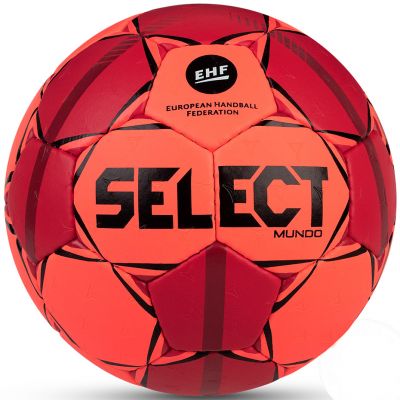 5. Piłka ręczna Meteor Nuage Mini 0 16696