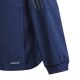 9. Kurtka adidas Tiro 21 Windbreaker Jr GP4974