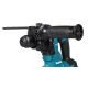 8. Młotowiertarka udarowa 18V DHR183Z MAKITA