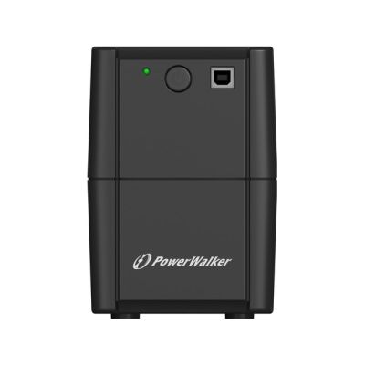 5. Zasilacz UPS POWER WALKER VI 850 SE FR (850VA)