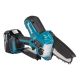 4. Piła łańcuchowa Makita DUC101Z 320 W Schwarz-Blau
