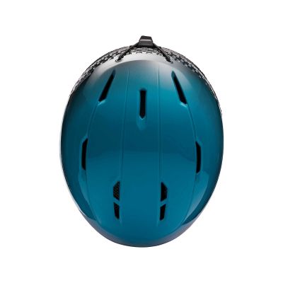3. Kask Narciarski ROSSIGNOL WHOOPEE IMPACTS BLUE