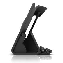 Ubiquiti G3 Touch Pro telefon VoIP Czarny Wi-Fi