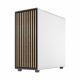 10. Obudowa Fractal Design FD-C-NOR1X-03 North XL Chalk White Midi Tower Biała