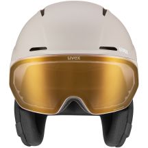 Kask narciarski UVEX Horizon V MAG MIPS